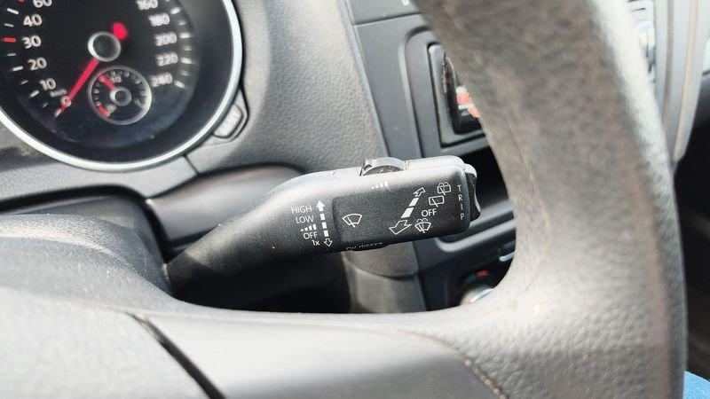 Volkswagen Golf Golf 5p 1.6 tdi United