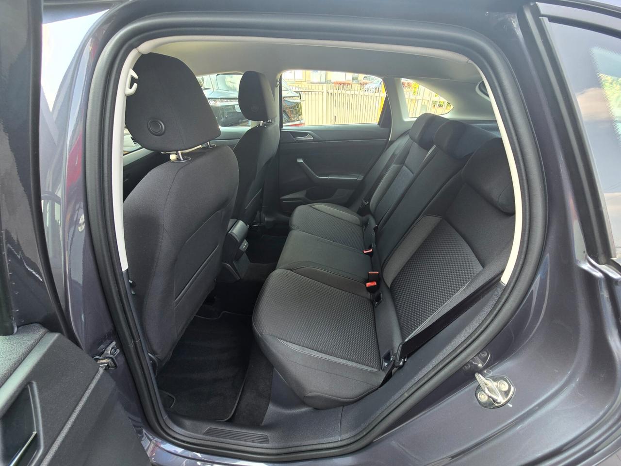 Volkswagen Taigo 1.0 TSI 110cv