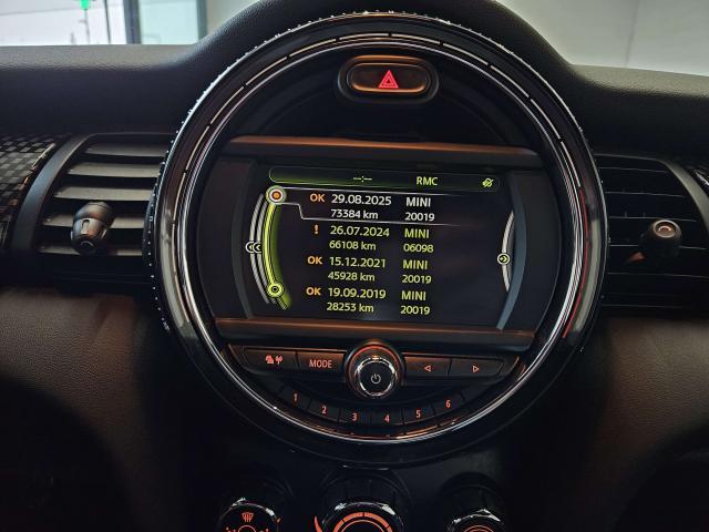 MINI John Cooper Works Mini IV F55-F56 2014 2.0 3p