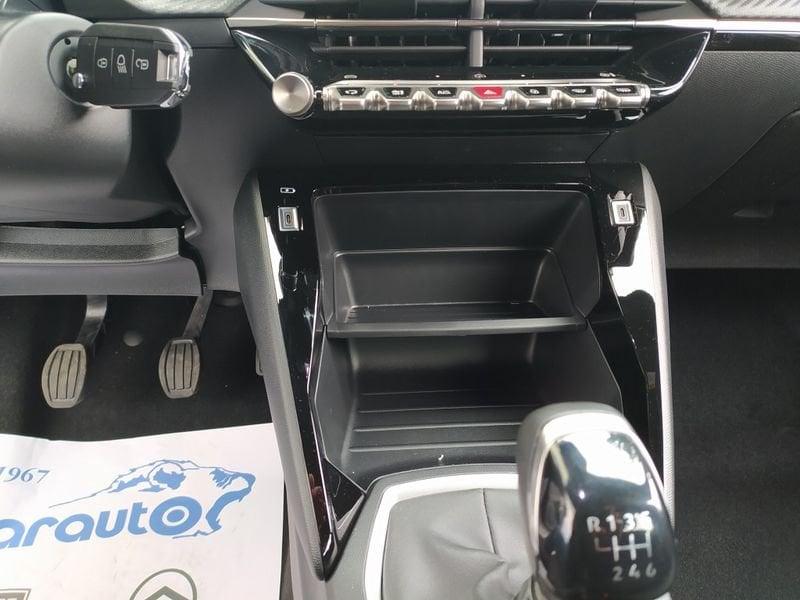 Peugeot 2008 100 Style Promo CBC 5