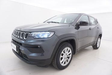 Jeep Compass MHEV Longitude BR730686 1.5 Mild Hybrid 130CV