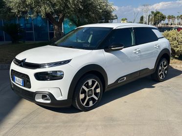 Citroen C4 Cactus PureTech 130 S&S Shine