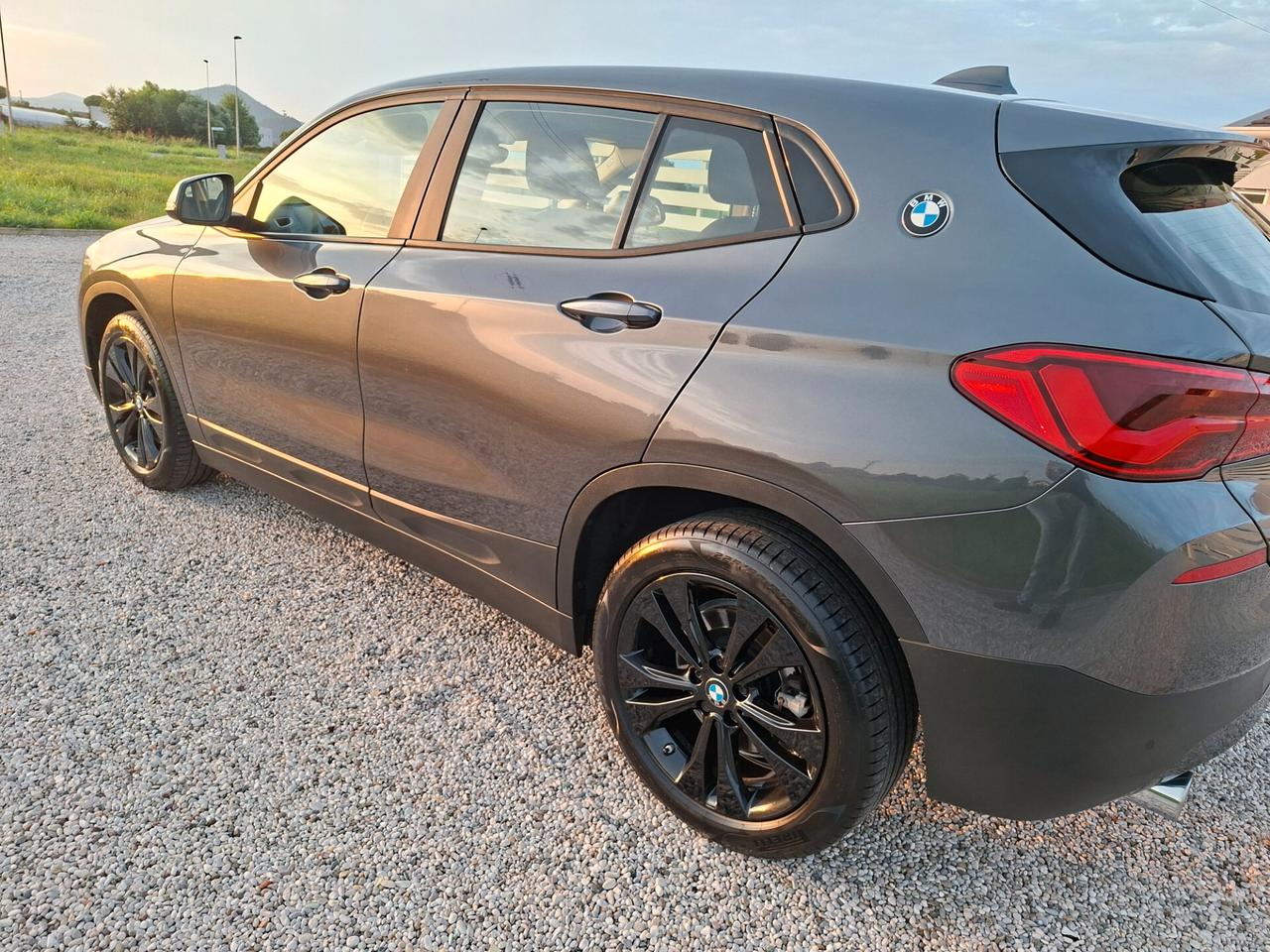 Bmw X2 sDrive20i 192cv