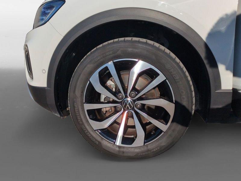 Volkswagen T-Roc T-Roc 1.0 tsi Style 110cv