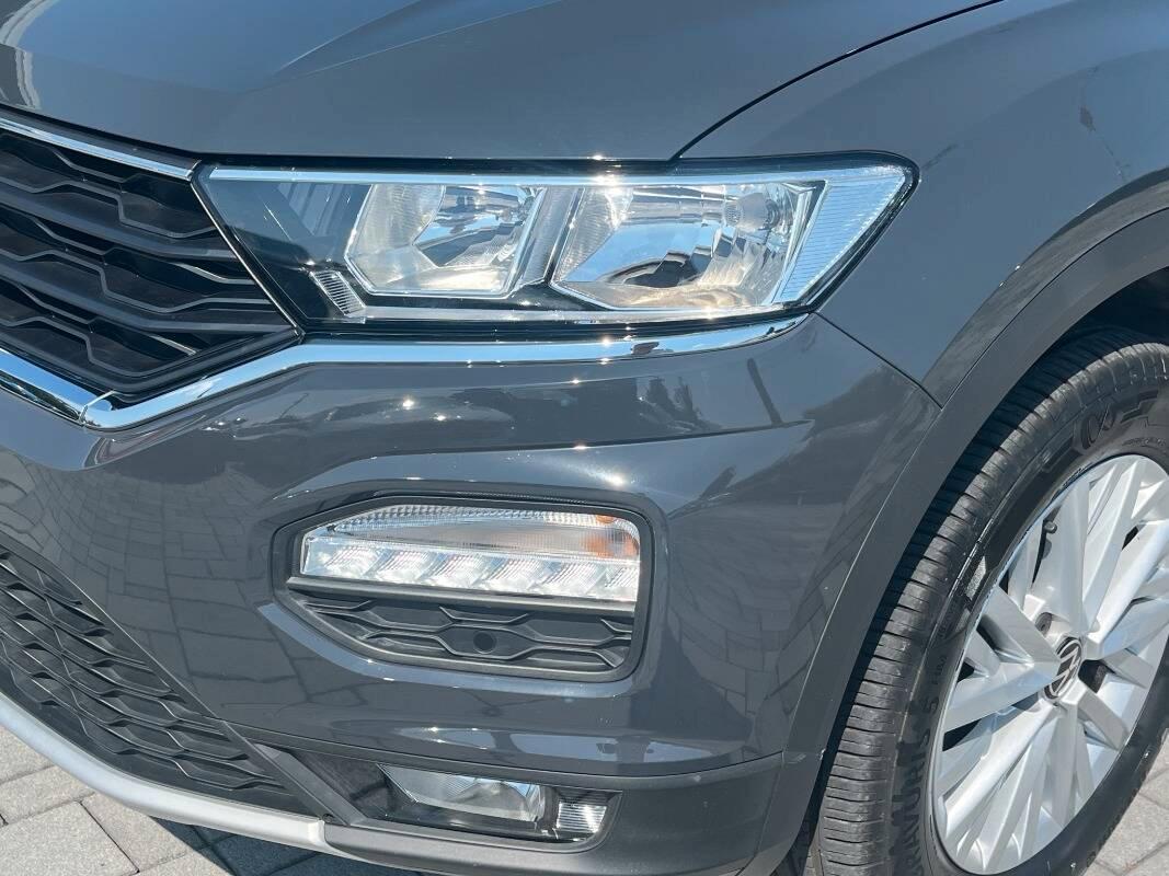 Volkswagen T-Roc 1.0 tsi Business 110cv - SOLI 30.000 KM