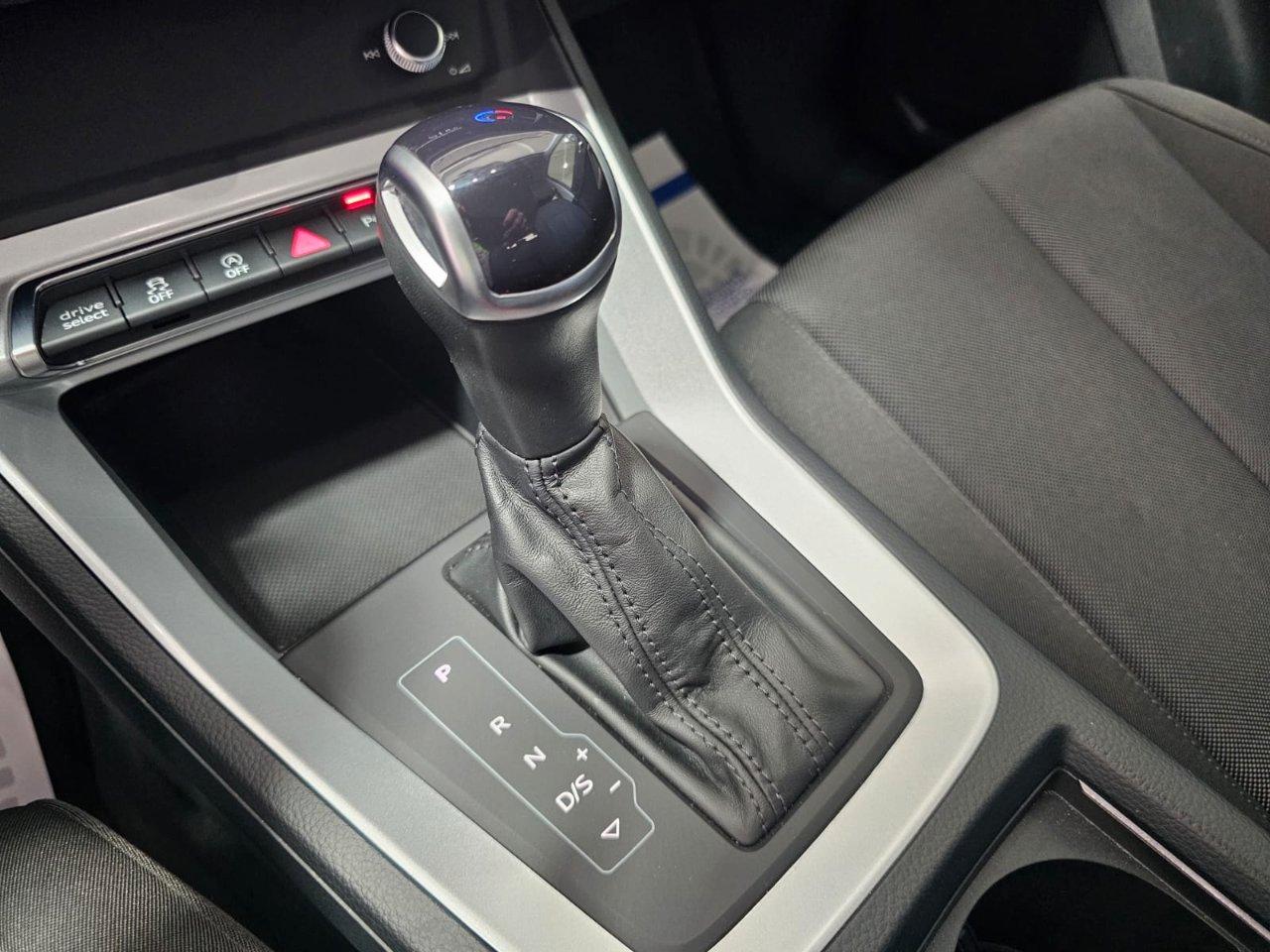 Audi Q3 Sportback 35 2.0 tdi S line edition s-tronic