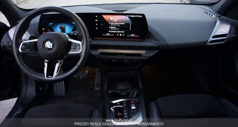 BMW Serie 1 118d MSport