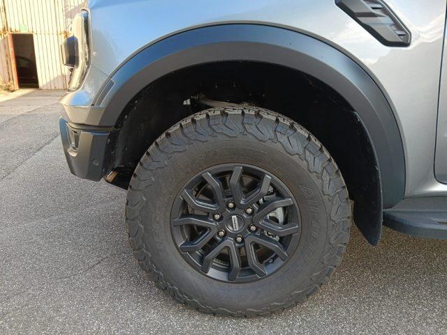 FORD Ranger Raptor 2.0 Ecoblue 4WD DC 5 posti