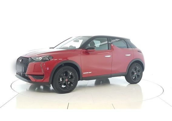 DS DS 3 Crossback BlueHDi 130 aut. Performance Line