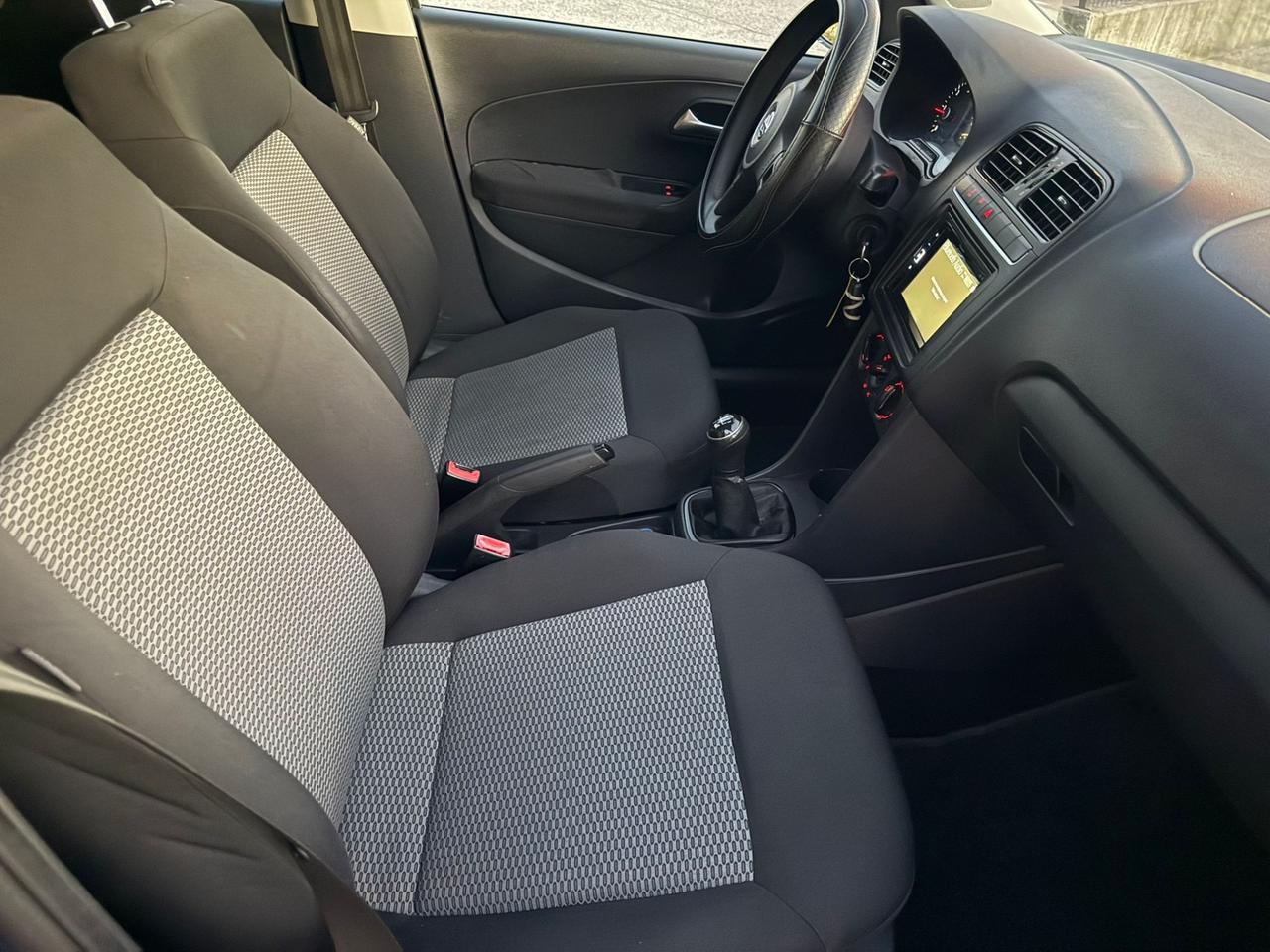 Volkswagen Polo 1.2 TDI DPF 5 p. Comfortline