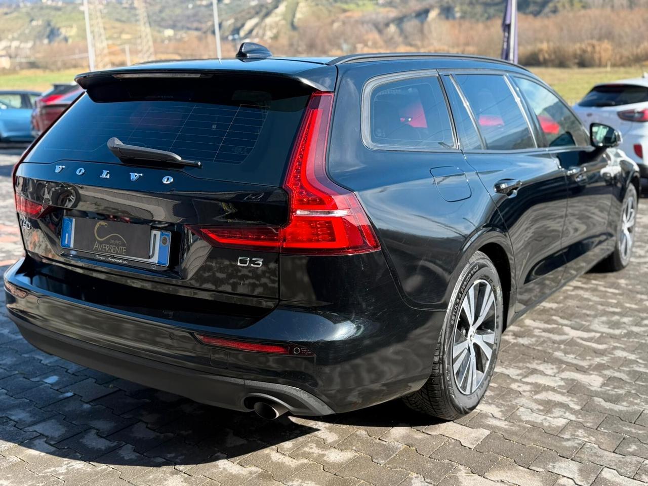 Volvo V60 D3 Geartronic Business