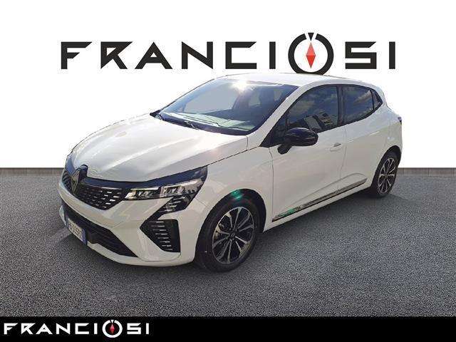 RENAULT Clio 1.0 eco-g Techno 100cv