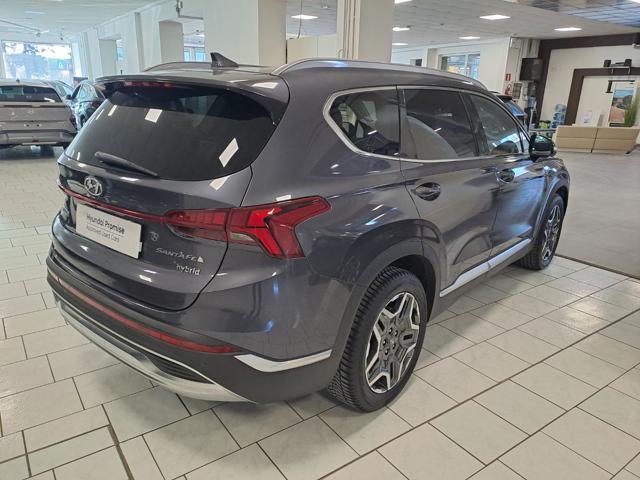 HYUNDAI Santa Fe 1.6 T-GDI HEV 4WD AT 7p. 20th Anniversary