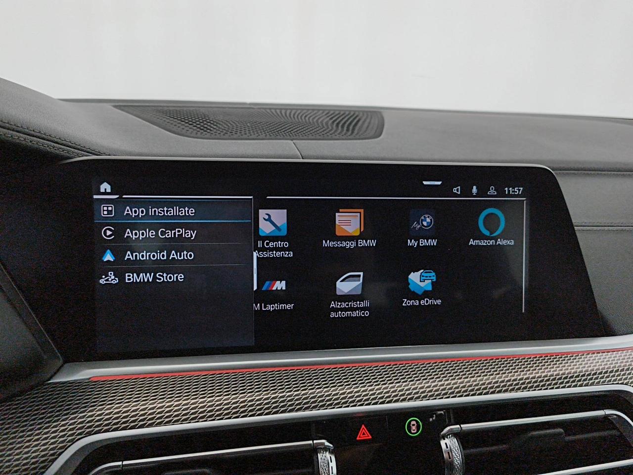 BMW X5 xDrive45e MSport