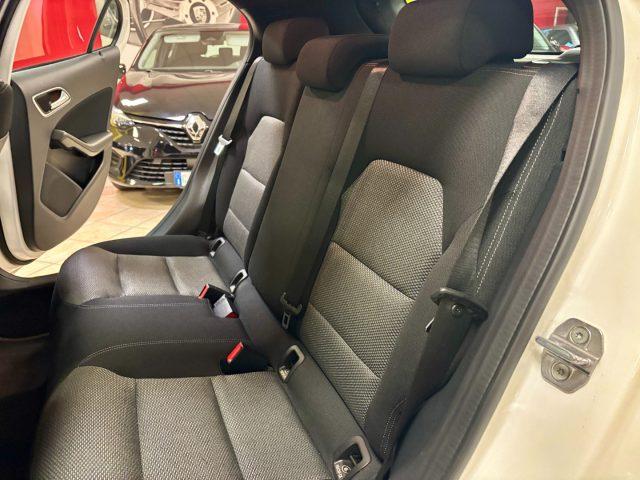 MERCEDES-BENZ GLA 180 Business OK NEOPATENTATO - KM CERTIFICATI
