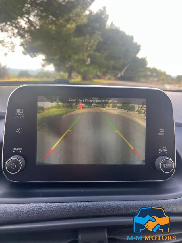 Fiat Tipo 4 Porte Tipo 4p 1.6 mjt Lounge 120cv my19