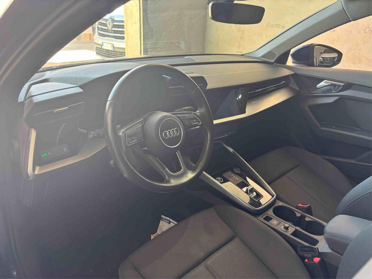 Audi A3 SPB 35 TDI S tronic Business