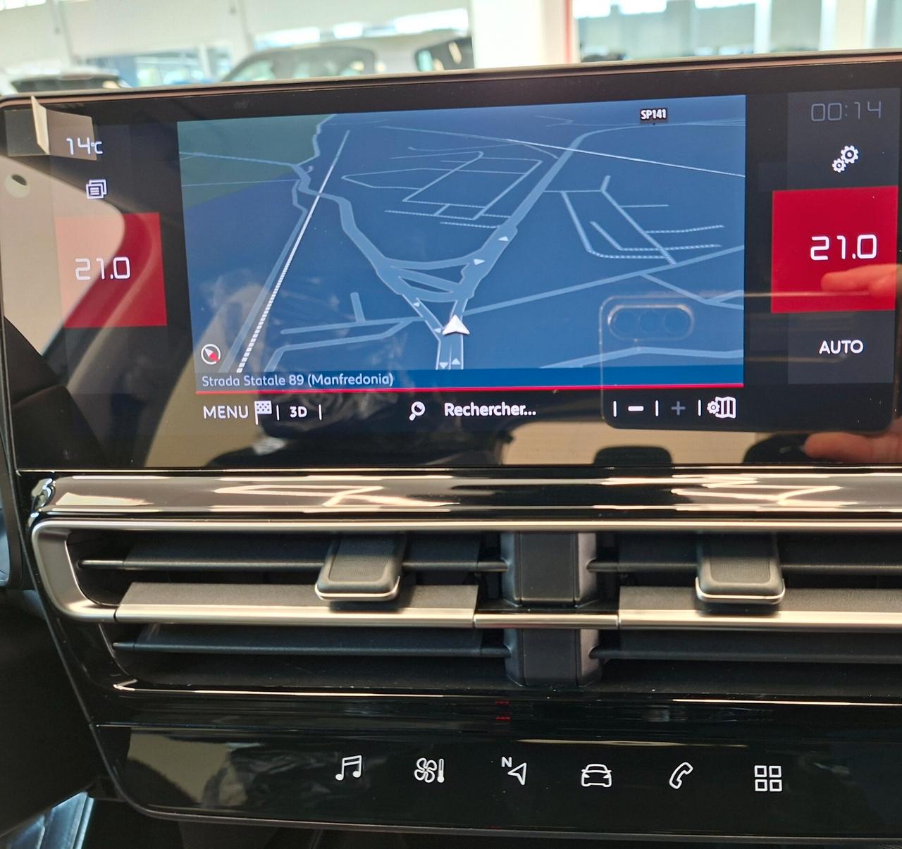 Citroen C5 Aircross BlueHDi 130 S&S EAT8 Plus