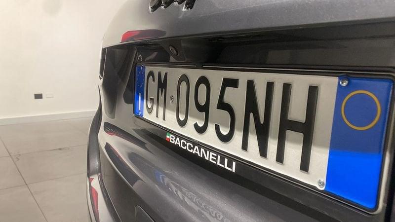 Jeep Compass 1.6 Multijet II 2WD S
