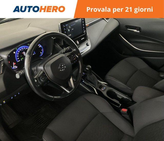 SUZUKI Swace 1.8 Hybrid E-CVT 2WD Cool