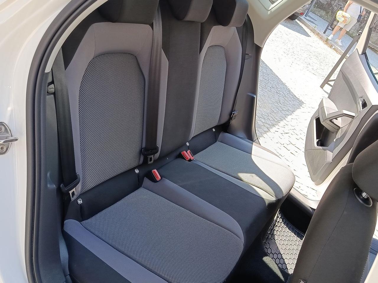 Seat Arona 1.0 TGI Style #6041
