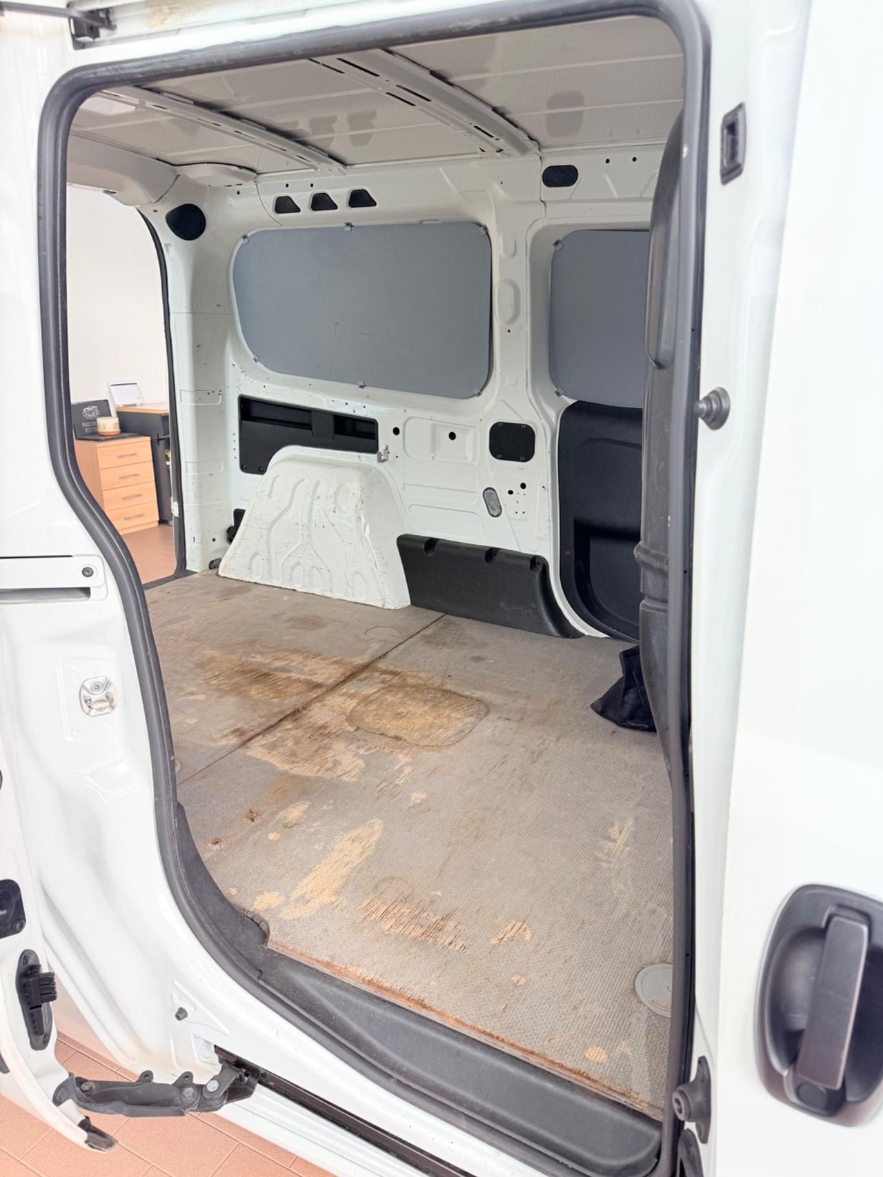 Fiat Doblò Maxi Cargo 1.6 MJT 105cv E6