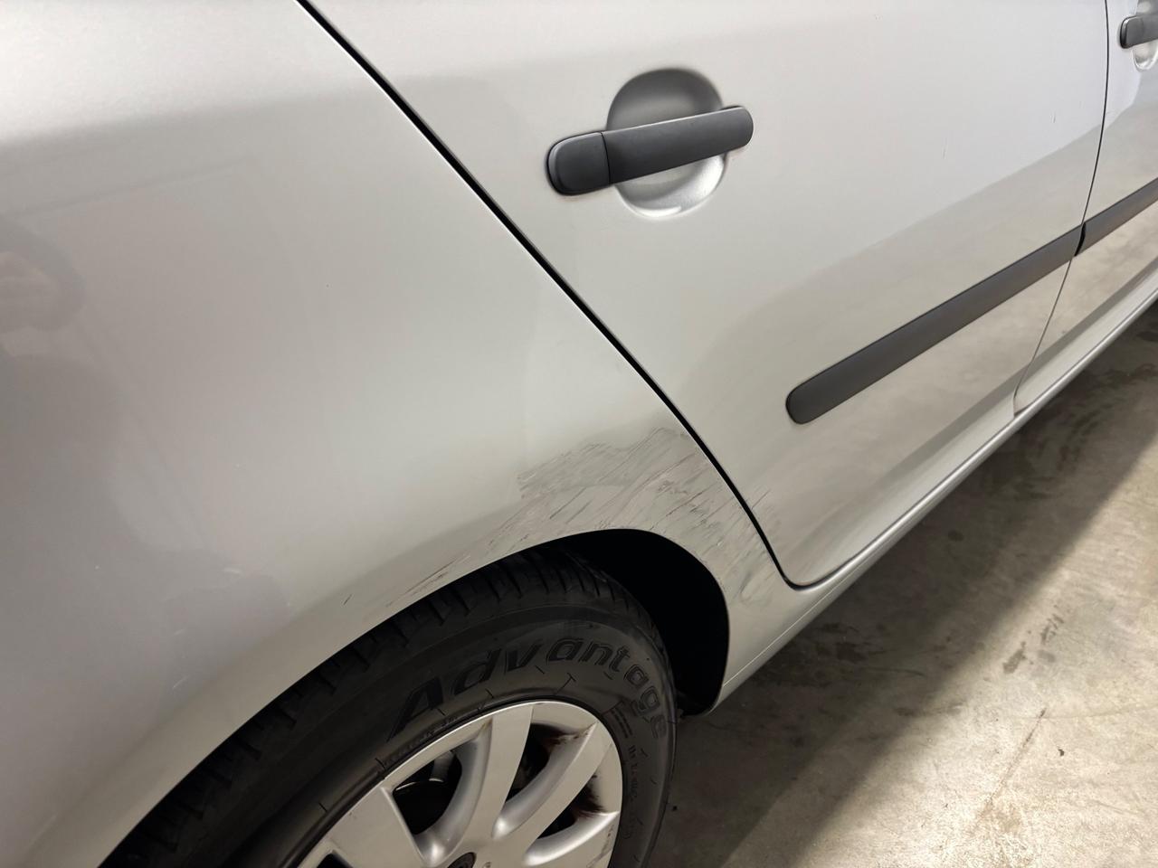 Volkswagen Golf 1.6 B/GPL OK NEOPATENTATI 5P