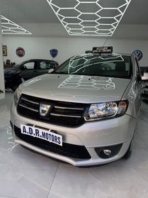 Dacia Sandero 1.2 GPL 75CV Ambiance