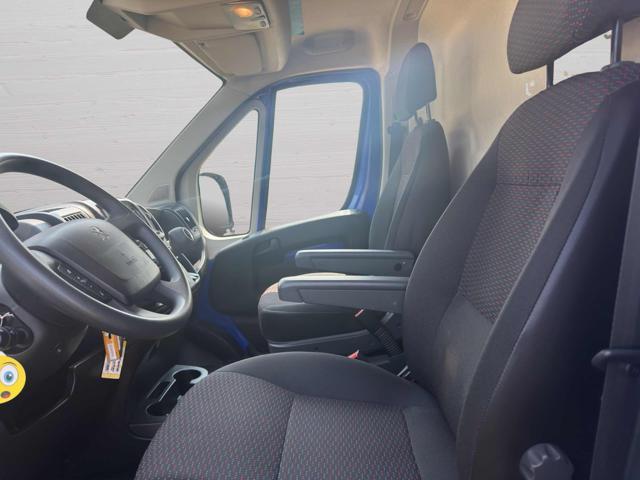 PEUGEOT Boxer 333 2.2 BlueHDi 140 S&S L2H2 PM-TM Furgone