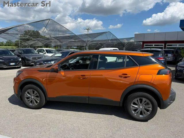 PEUGEOT 2008 1.5 bluehdi 110cv Active Pack s - GE700CZ