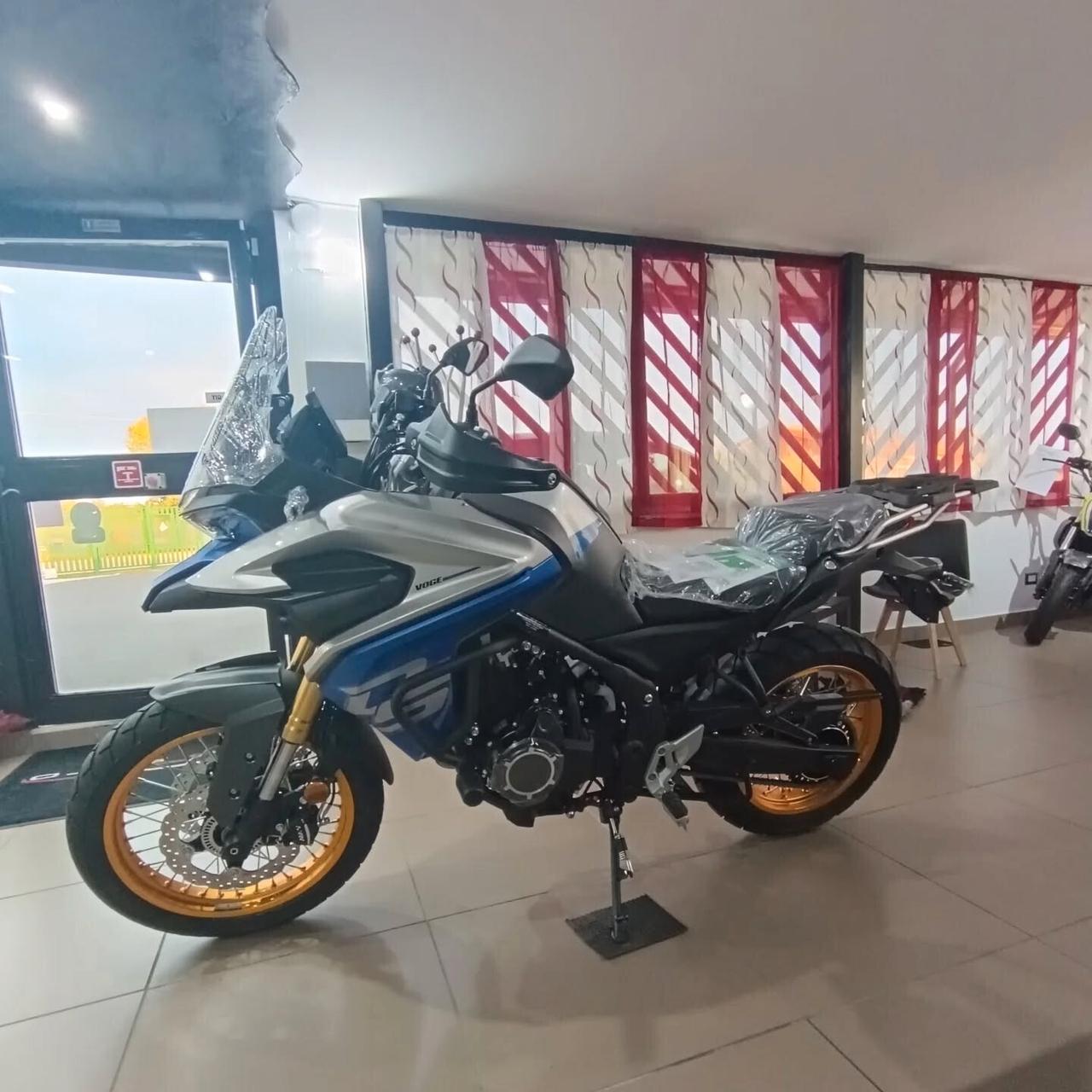 Voge Valico 525 SUPER PROMO -600€