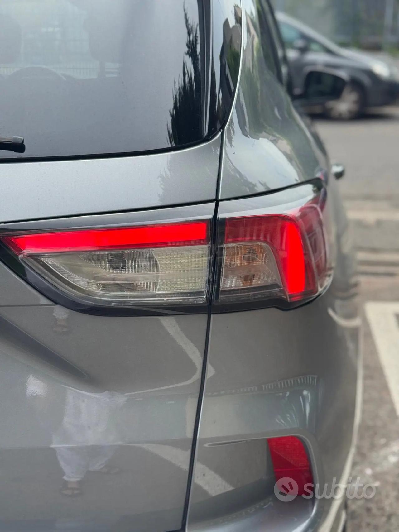 Ford Kuga 1.5 EcoBlue 120 CV 2WD ST-Line
