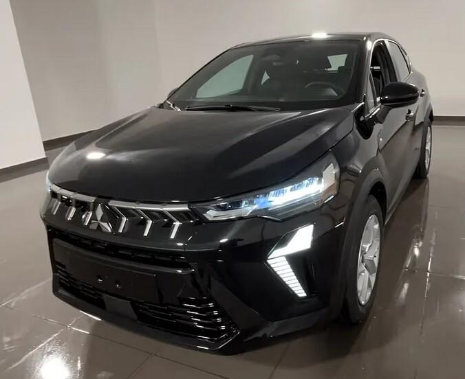 Mitsubishi ASX 1.0 90cv Inform KM0 *2026