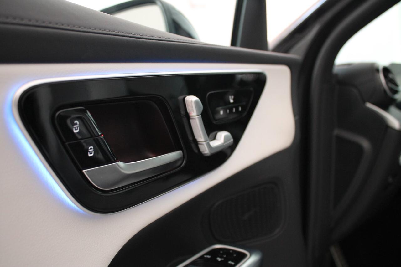 Mercedes-benz GLC 300 d 4Matic Mild hybrid Coupé AMG Line Premium