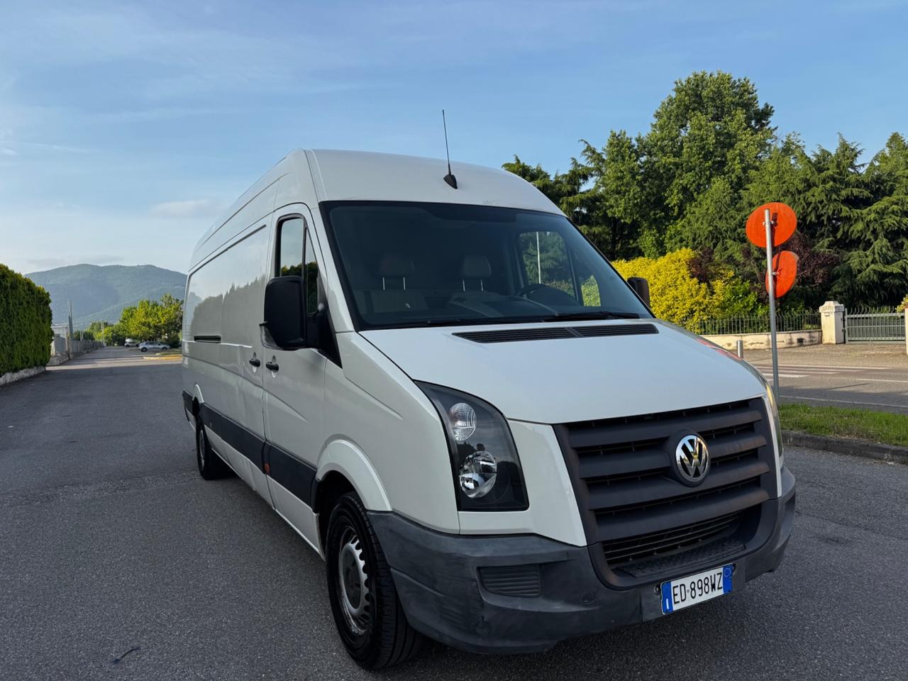 Volkswagen Transporter 2.0 TDI 140CV PC Furgone
