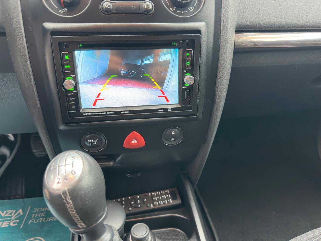 Renault Megane Mégane 1.5 dCi/105CV Grandtour Serie Speciale Exception