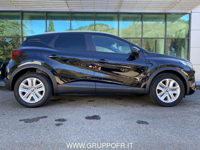 Mitsubishi ASX 1.3L Mild Hybrid 140 CV Invite