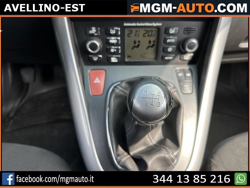 Fiat Croma 1.9 Multijet Dynamic