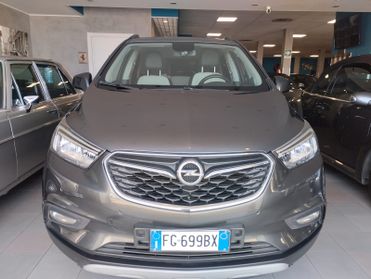 Opel Mokka X 1.4 Turbo GPL Tech 140CV 4x2 Innovation