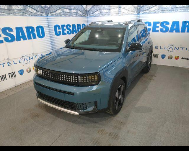 FIAT Grande Panda 1.2 hybrid La Prima 110cv edct