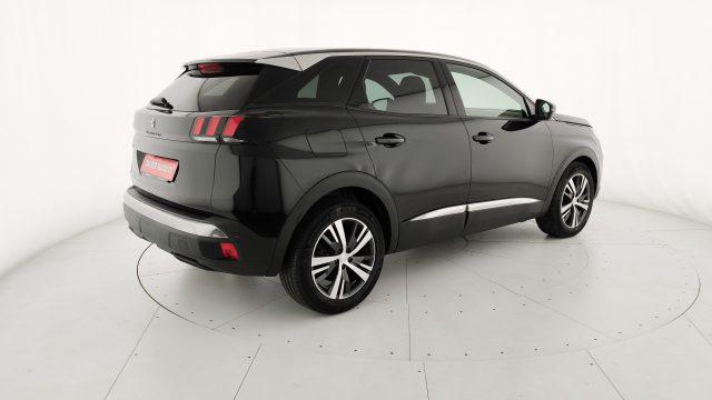 PEUGEOT 3008 BlueHDi 130 S&S EAT8 Allure Pack