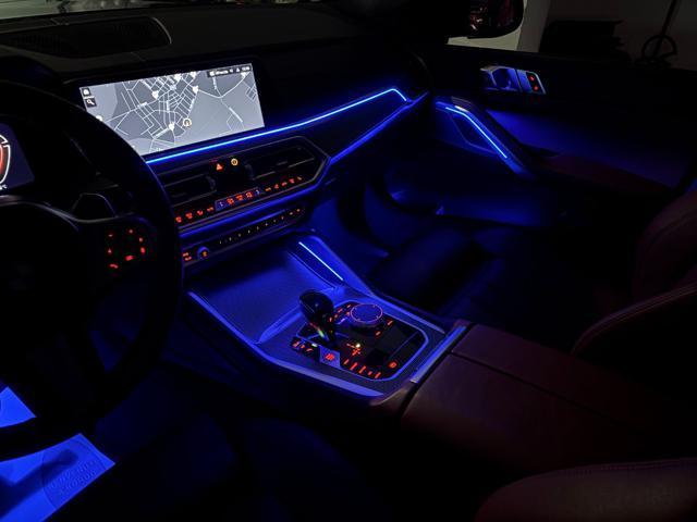 BMW X6 xDrive30d 48V Msport CERCHI DA 22''