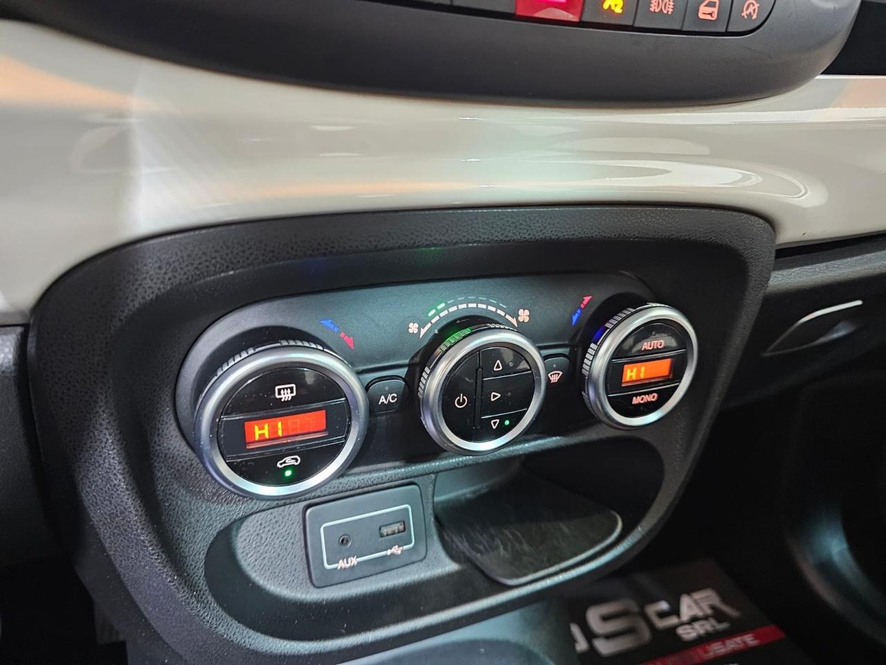 Fiat 500L 1.6 Multijet 105 CV Trekking