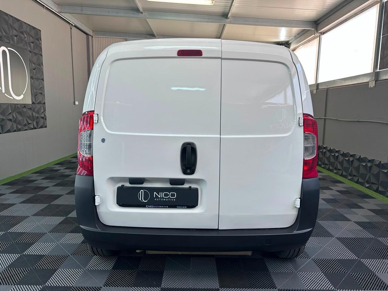 Fiat Fiorino 1.4 Natural Power coibentato