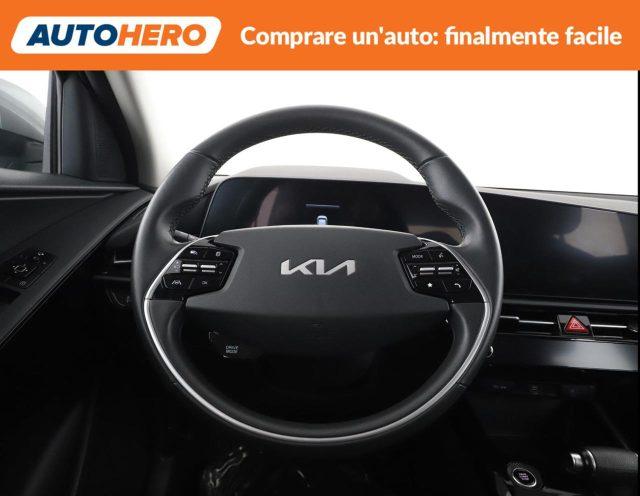KIA Niro 1.6 GDi DCT HEV Business