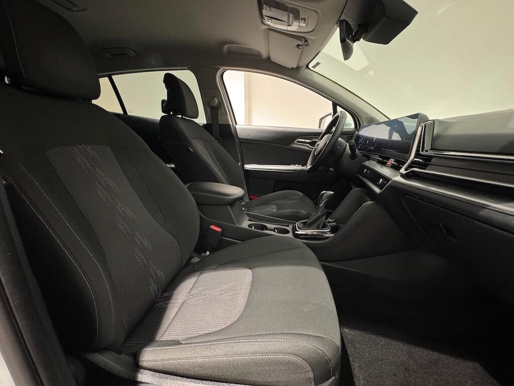 Kia Sportage 1.6 CRDi MHEV Style