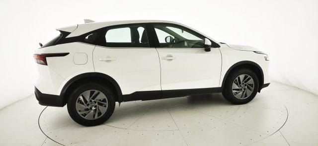 NISSAN Qashqai MHEV 158 CV Xtronic Business