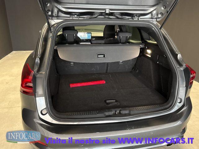 FORD Focus SW 1.0 EcoBoost 155 CV Powershift ST-line - PROMO