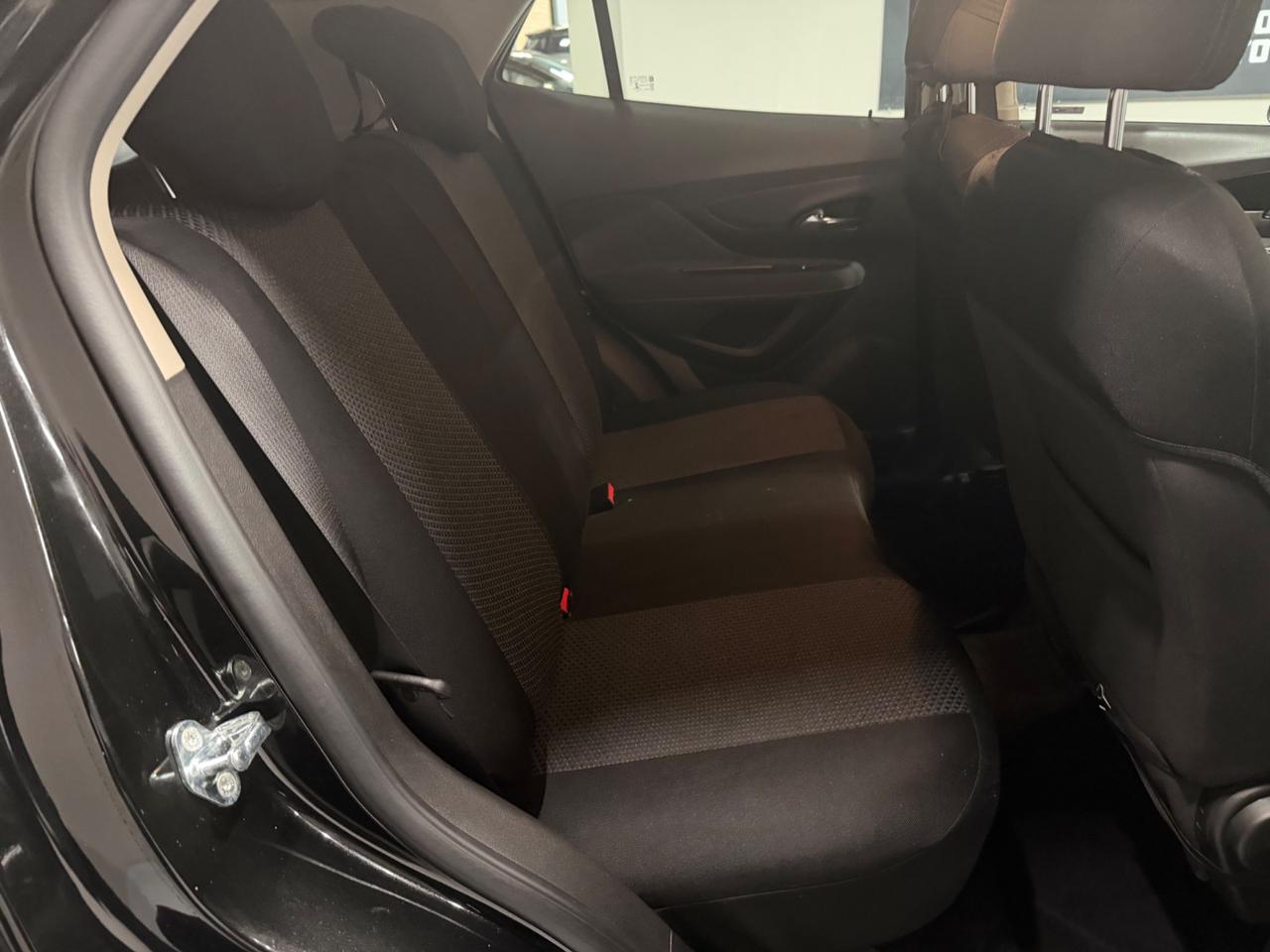 Opel Mokka X 1.6 Ecotec 115CV 4x2 Start&Stop