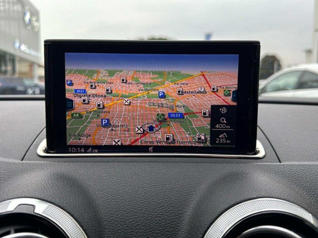 Audi A3 1.4 TFSI e-tron Sport S tronic